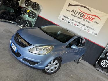 Opel Corsa 1.2 Benz/GPL ADATTA ANCHE NEOPATENTATI