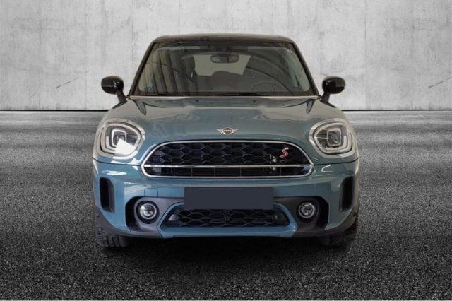 MINI Countryman 2.0 Cooper S 'ALL4' Countryman