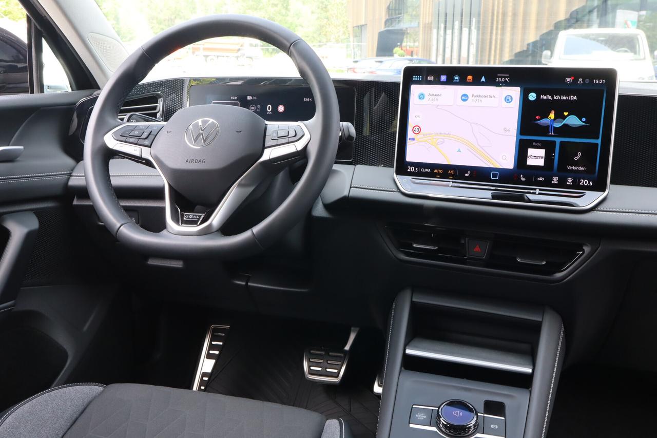 Volkswagen Tiguan 1.5 eTSI DSG GARANZIA VW SOLO 14.900 KM!