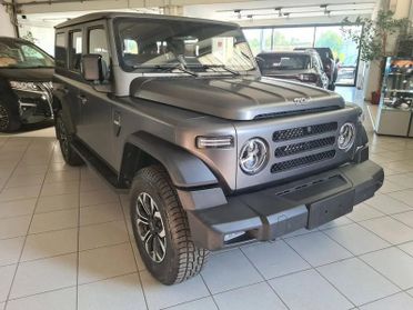 EMC 212 2.0 tdi Diesel 4wd 8at NUOVO PRONTA CONSEGNA IVA ESPOSTA