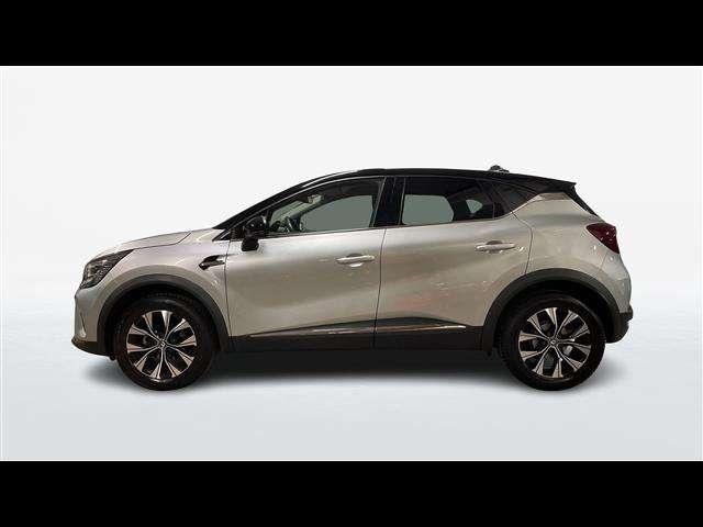 Renault Captur 1.0 TCe Techno