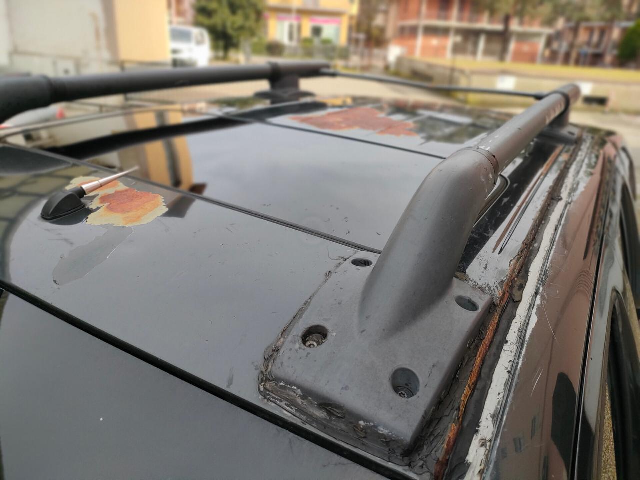 Nissan Navara 2.5 dCi PREZZO INTRATTABILE