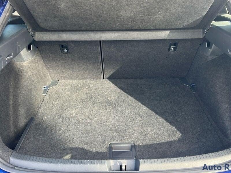 Volkswagen Taigo 1.0 TSI 85kW R-Line