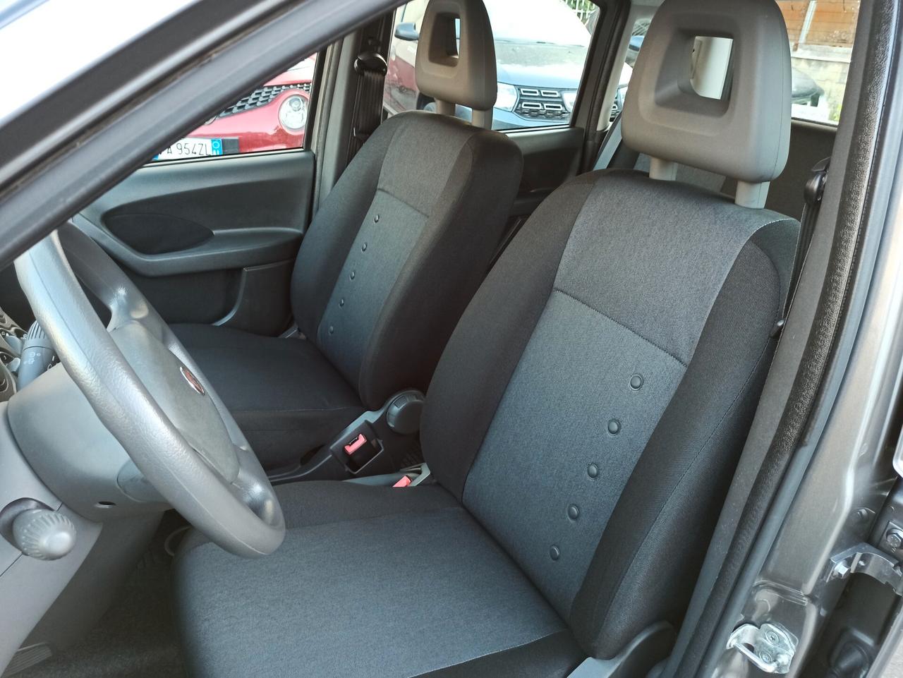 Fiat Panda 1.2 Dynamic 69 cv Impeccabile!!!!!