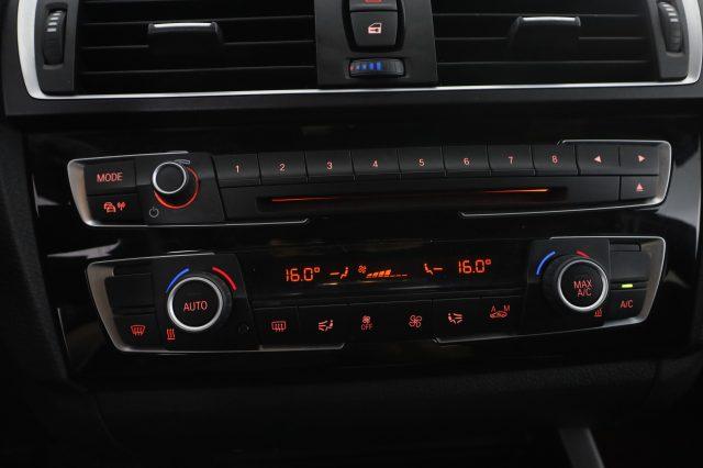 BMW 118 Serie 1 d 5p. Msport