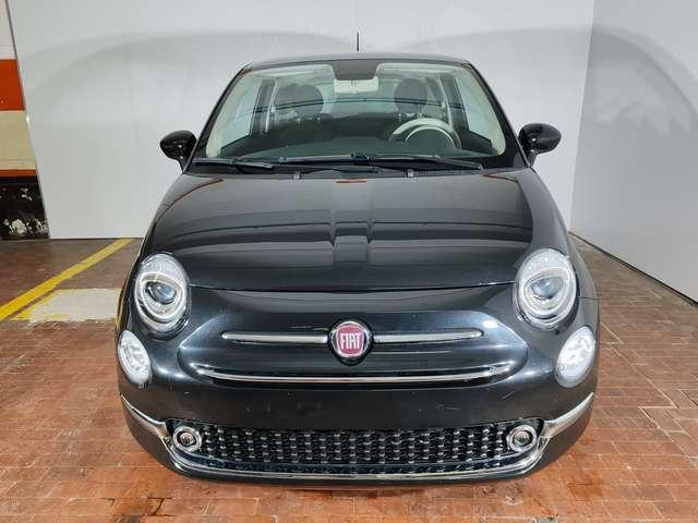 Fiat 500 1.0 Hybrid 70cv Dolcevita R16+ Navi 36 Rate 186,65