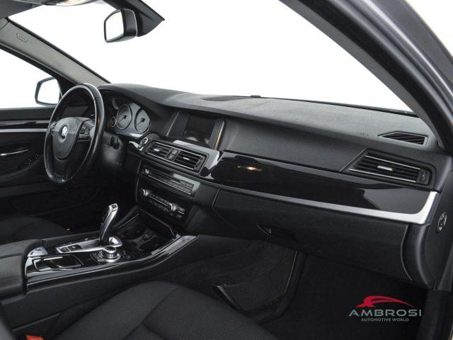BMW 525 Serie 5 d xDrive Business aut. - PER OPERATORI DEL
