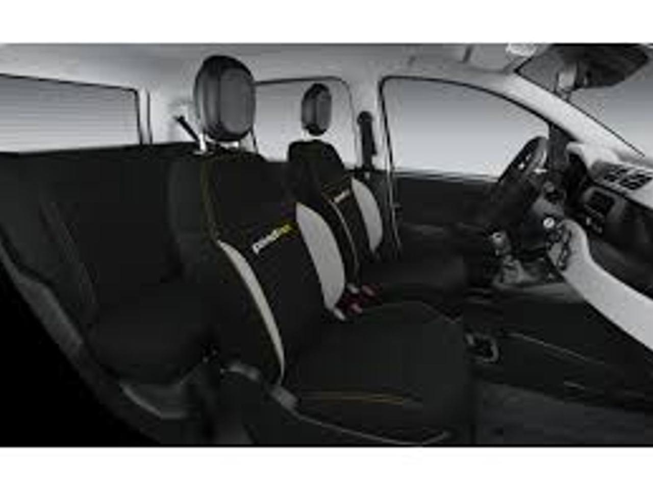 Fiat Panda My25 1.0 70 cv Hybrid #9418