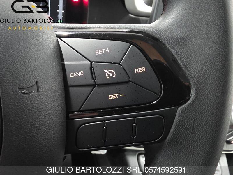 FIAT Panda Cross Panda Cross 1.0 FireFly S&S Hybrid