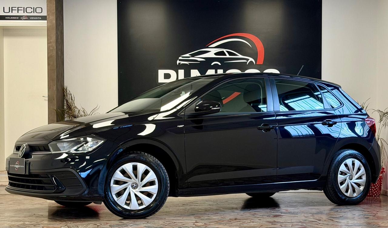 Volkswagen Polo 1.0 TGI 5p. Style