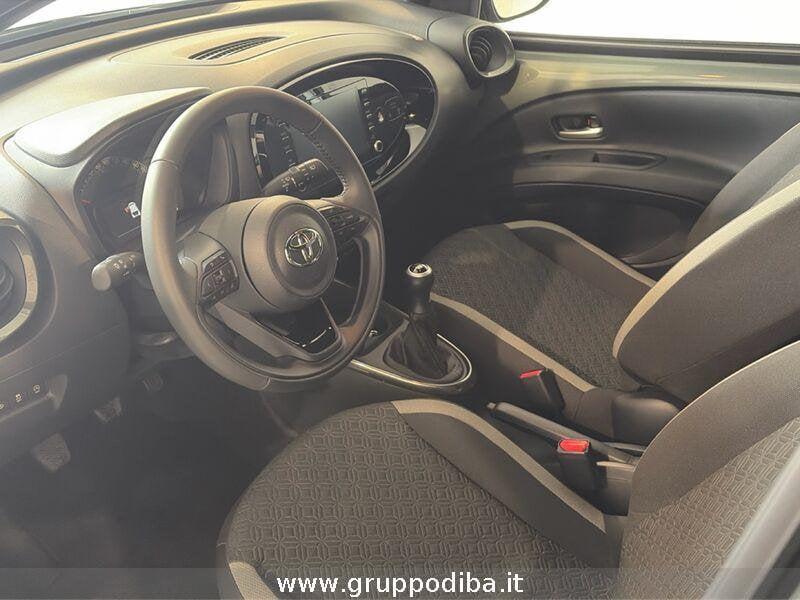 Toyota Aygo X 1.0 Trend 72cv