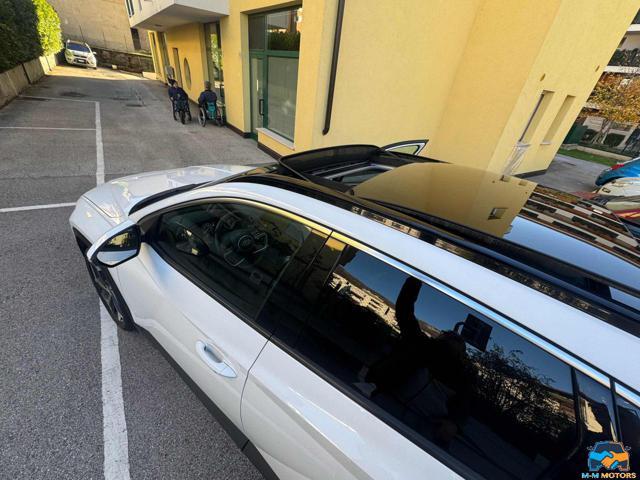 HYUNDAI Tucson 1.6 HEV aut. XTech