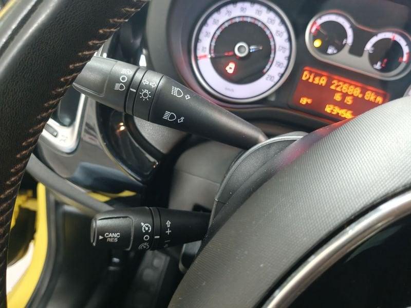 FIAT 500L 500L 1.4 95 CV Trekking