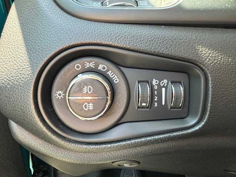 Jeep Renegade 1.3 T4 190CV PHEV 4xe AT6 Limited