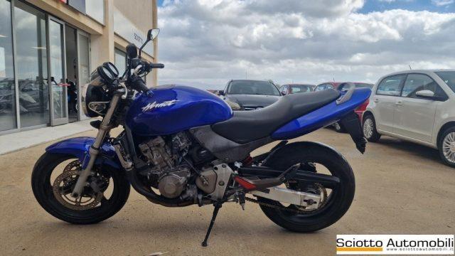 HONDA Hornet 600 HORNET 600