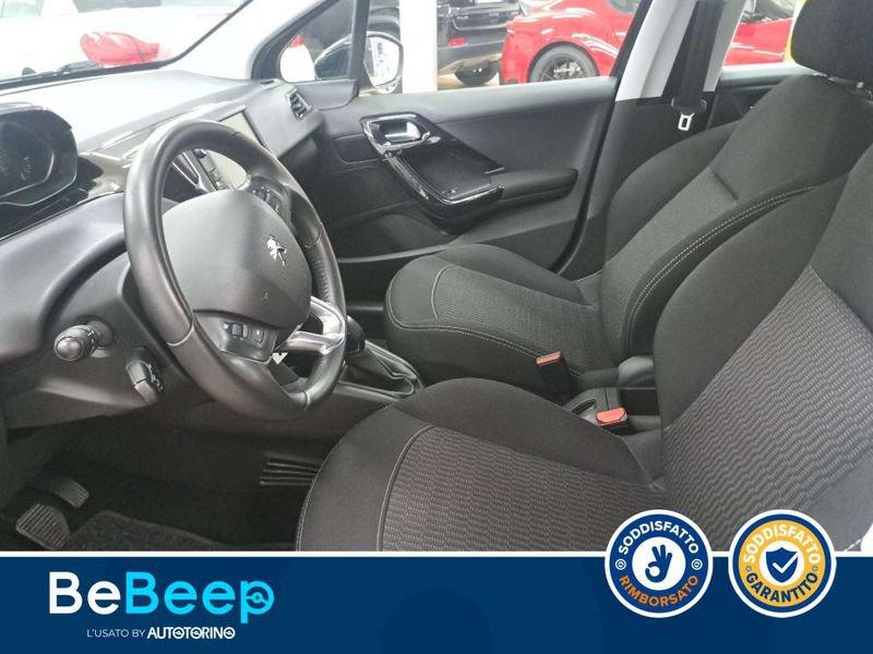 Peugeot 208 1.6 BLUEHDI STYLE 75CV 5P