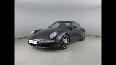 PORSCHE 911 V Carrera 997 - 911 Coupe 3.8 Carrera 4S