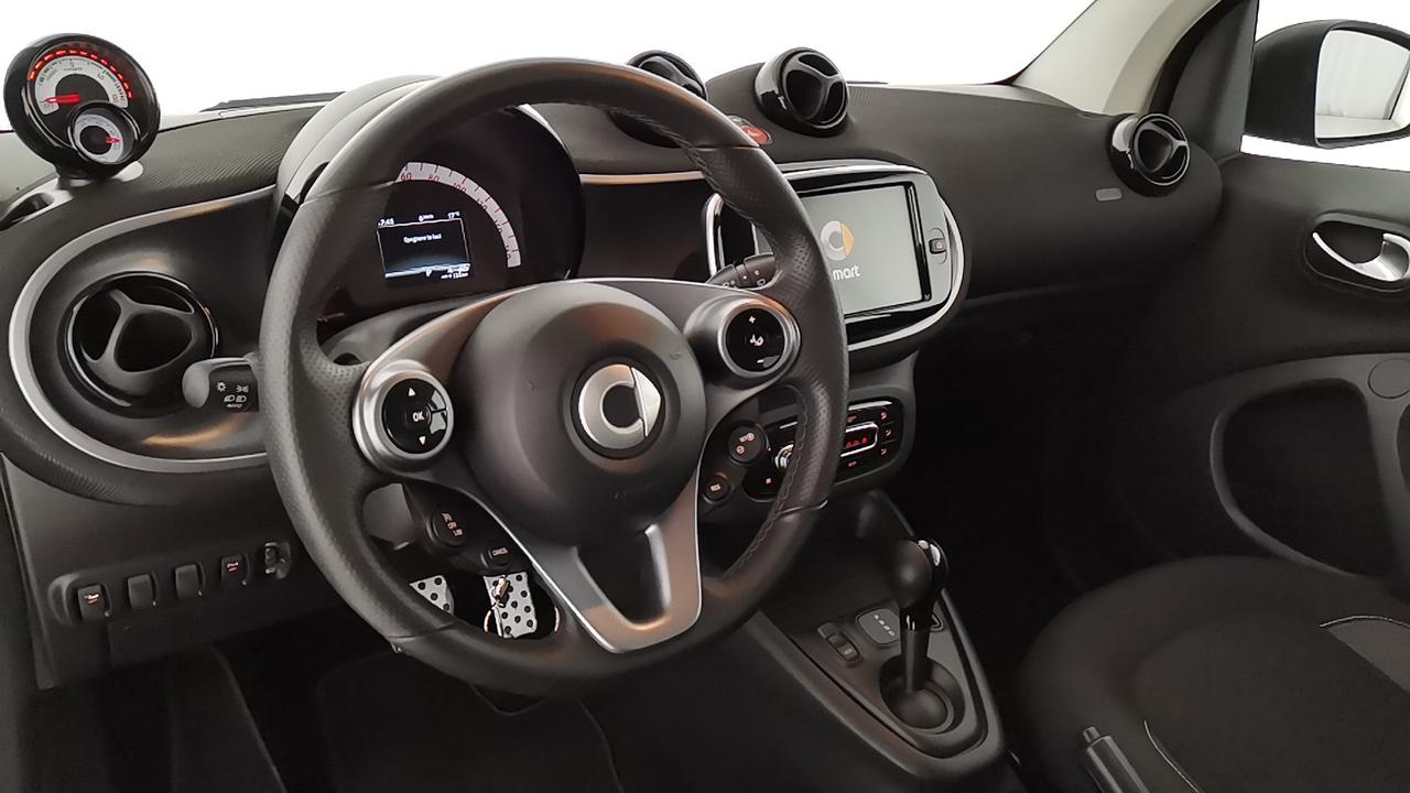 SMART Fortwo III 2020 - Fortwo eq Pulse 22kW