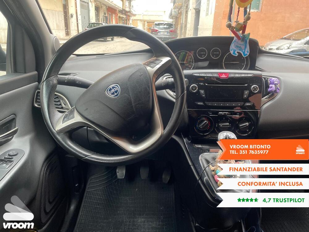 LANCIA Ypsilon 3ª serie Ypsilon 1.3 MJT 16V 95...
