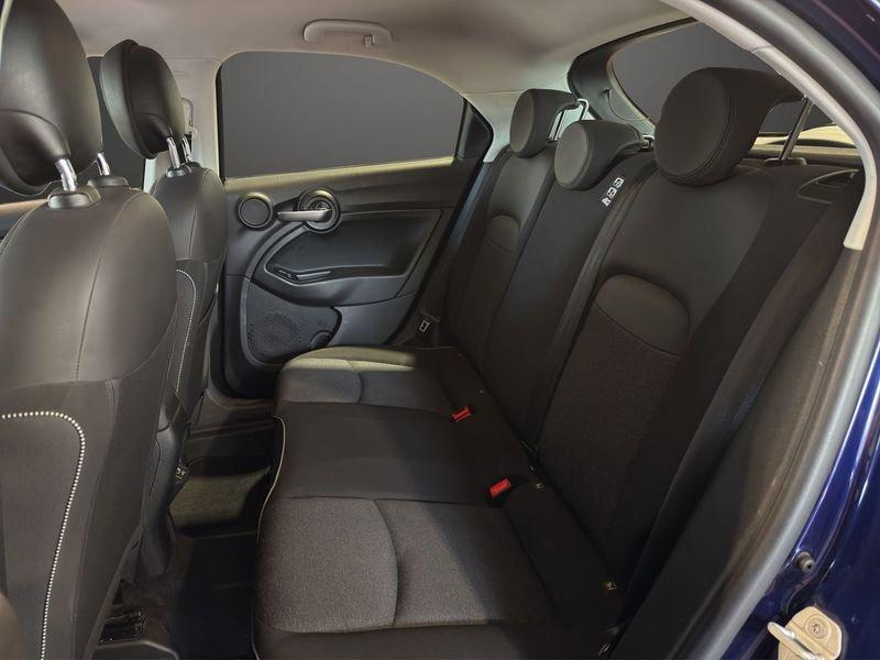 FIAT 500X 1.6 E-TORQ 110cv 4x2 Urban