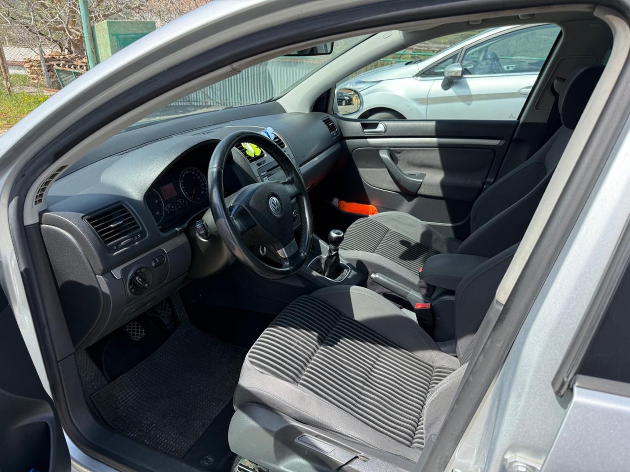 Volkswagen Golf 2.0 TDI DPF 4mot. 5p. GT Sport