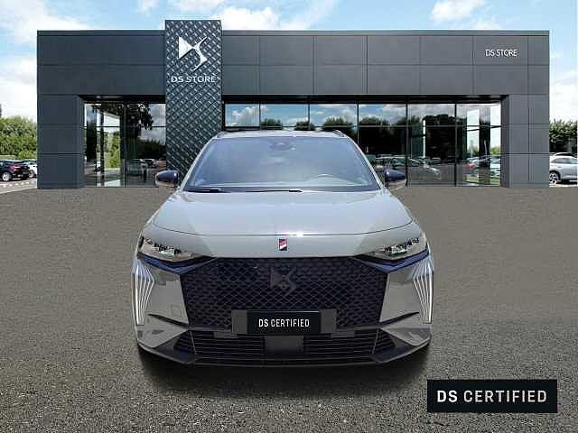 DS DS 7 BlueHDi 130 aut. Performance Line