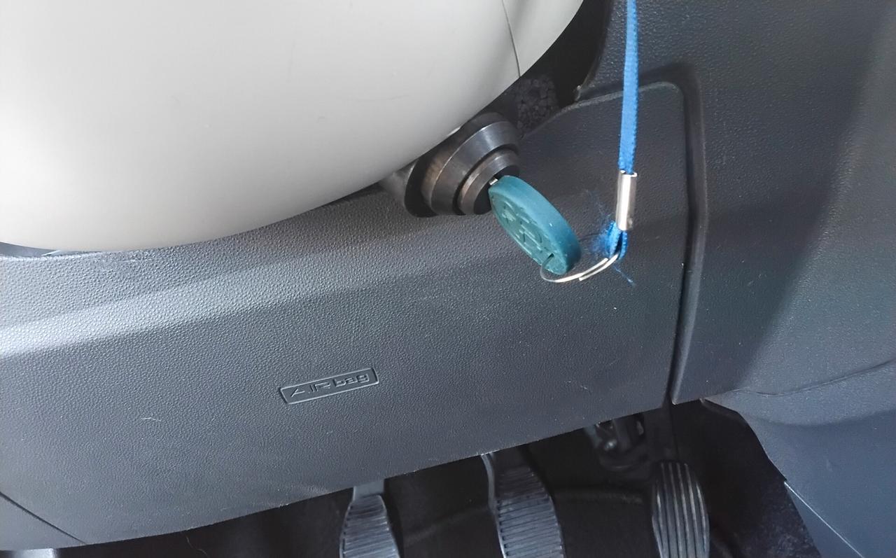 Fiat 500 1.2 EasyPower Lounge