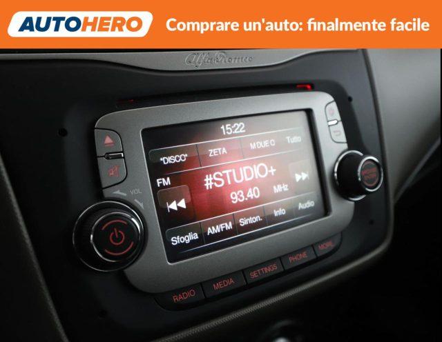 ALFA ROMEO MiTo 1.3 JTDm 85 CV S&S Distinctive