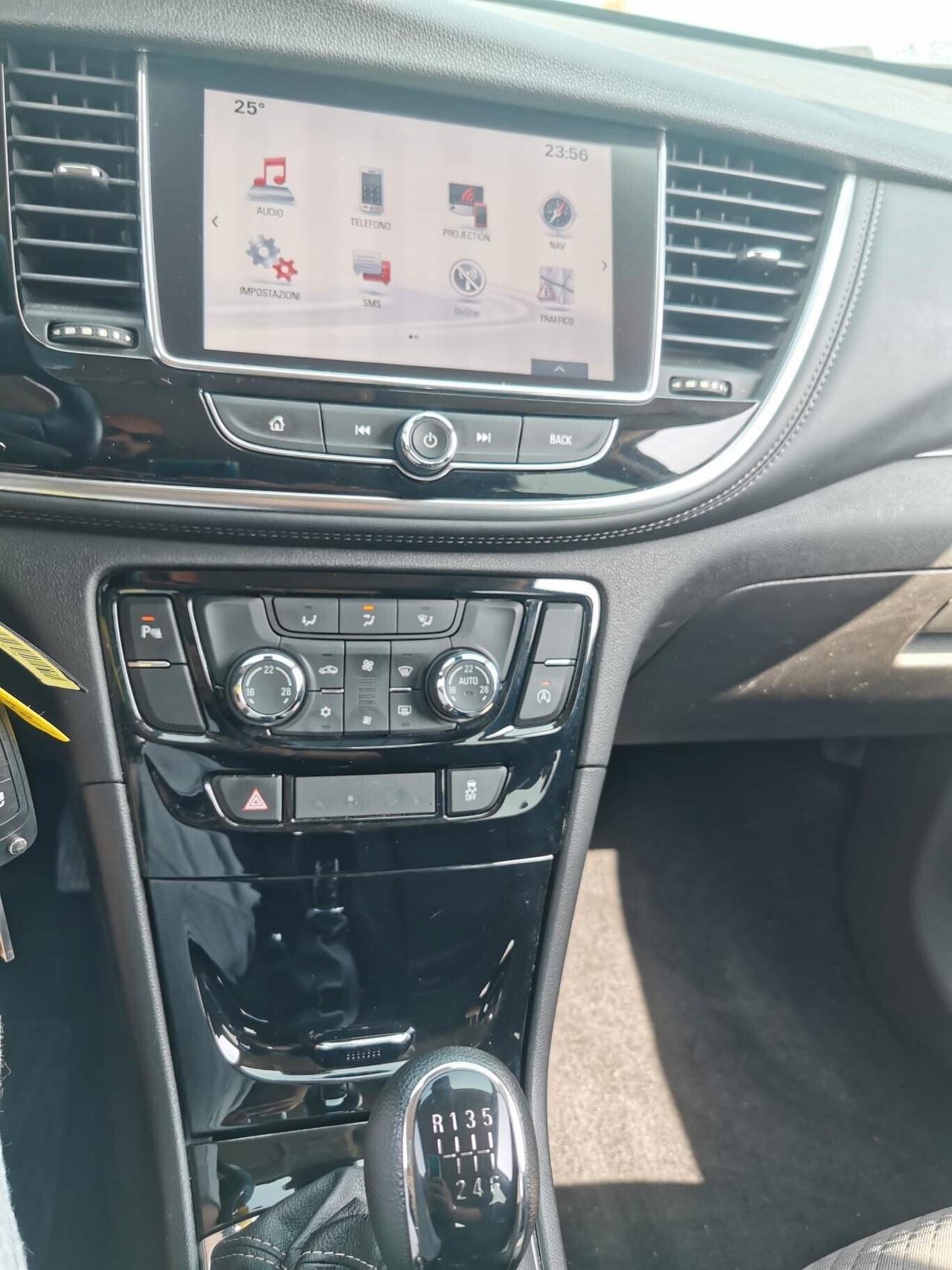Opel Mokka X 1.6 CDTI Ecotec 4x2 Ultimate 2018