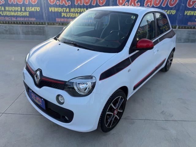 RENAULT Twingo Energy Sport GARANZIA
