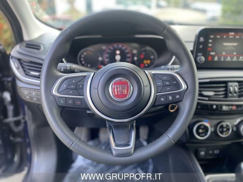 FIAT Tipo 1.0 100cv Life