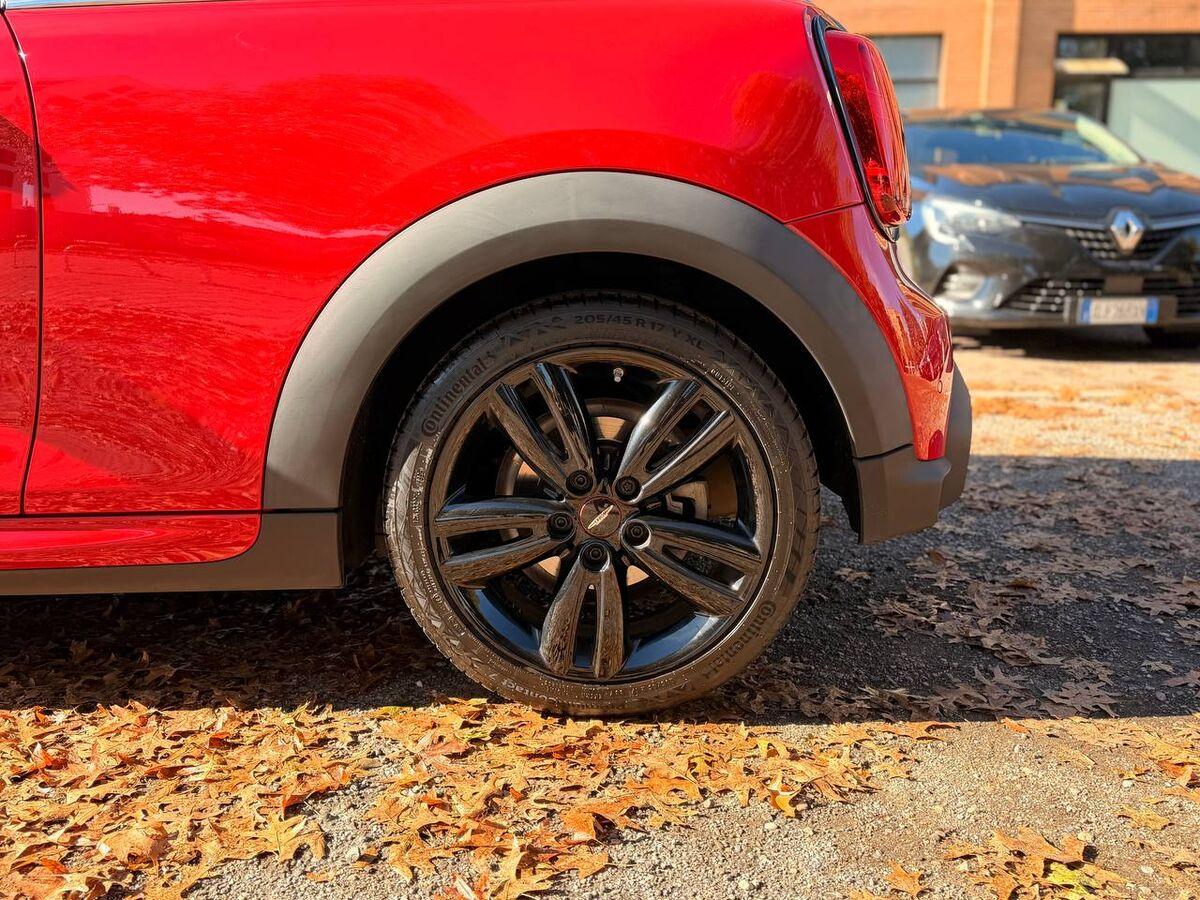 Mini Mini 3 Porte 1.5 Cooper JCW