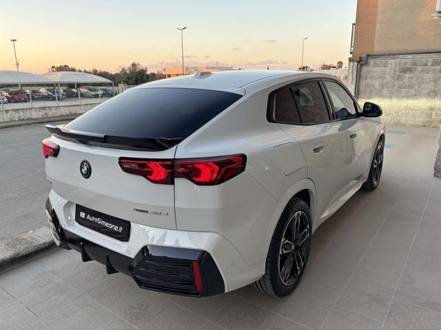 BMW X2 xDrive 20d Msport Pro HARMAN/KARDON.