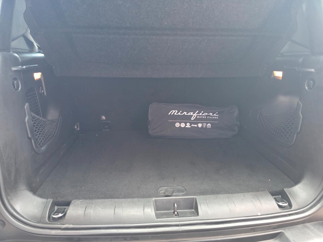 Jeep Renegade 1.6 E-TorQ EVO Longitude