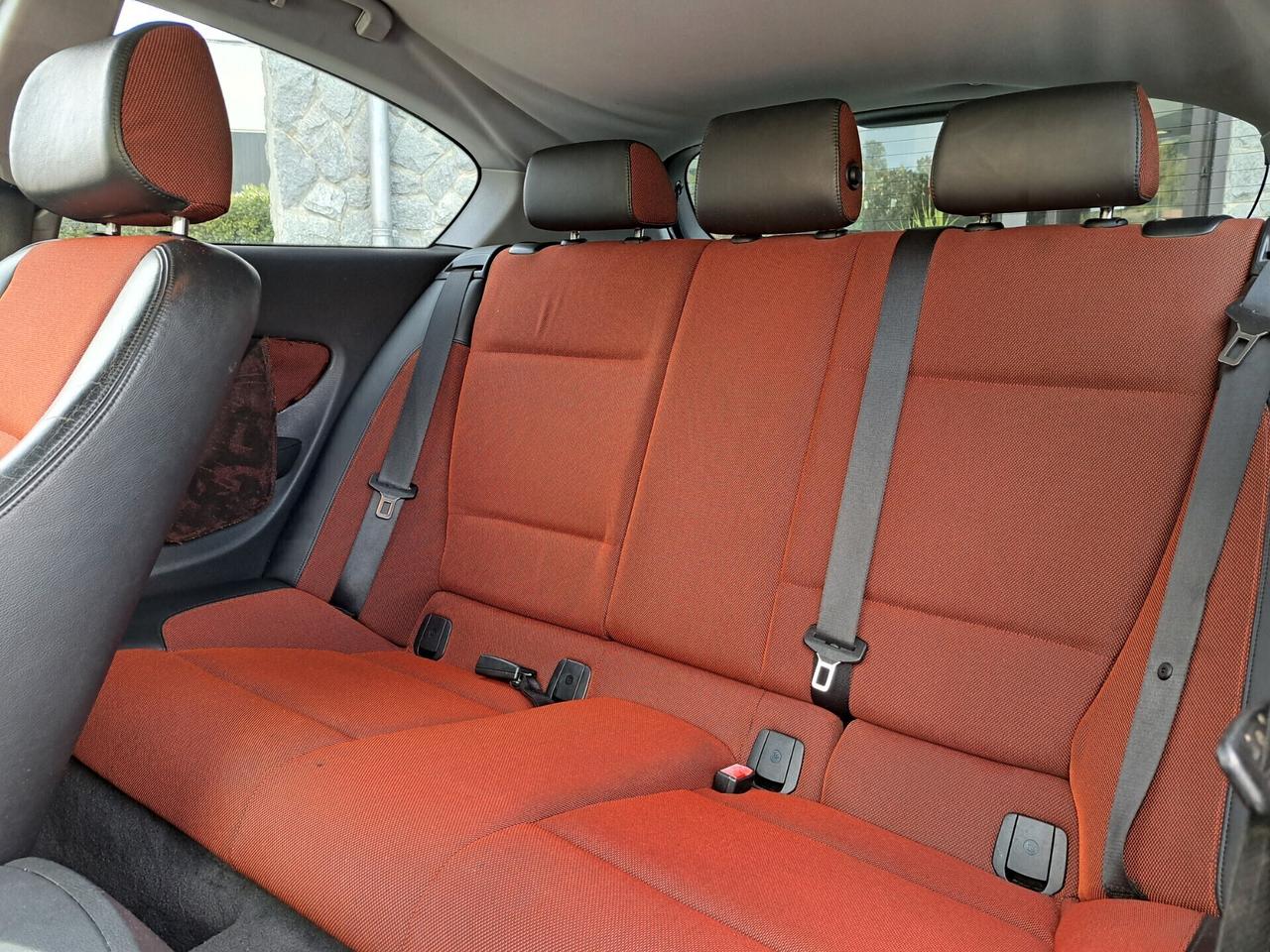 Bmw 118D /143cv / 3Porte