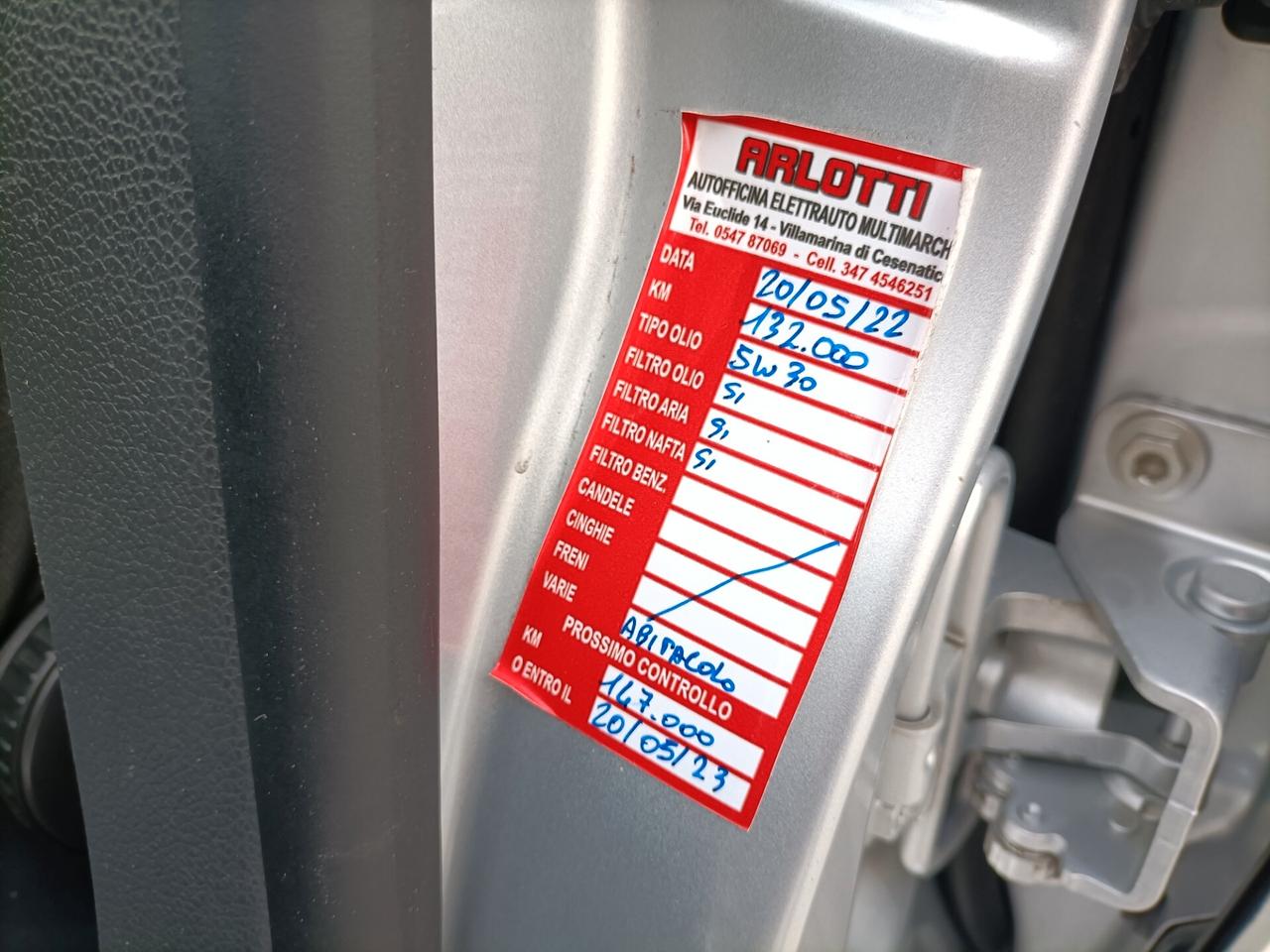 Volkswagen Golf 1.9 TDI 5p. Comfortline