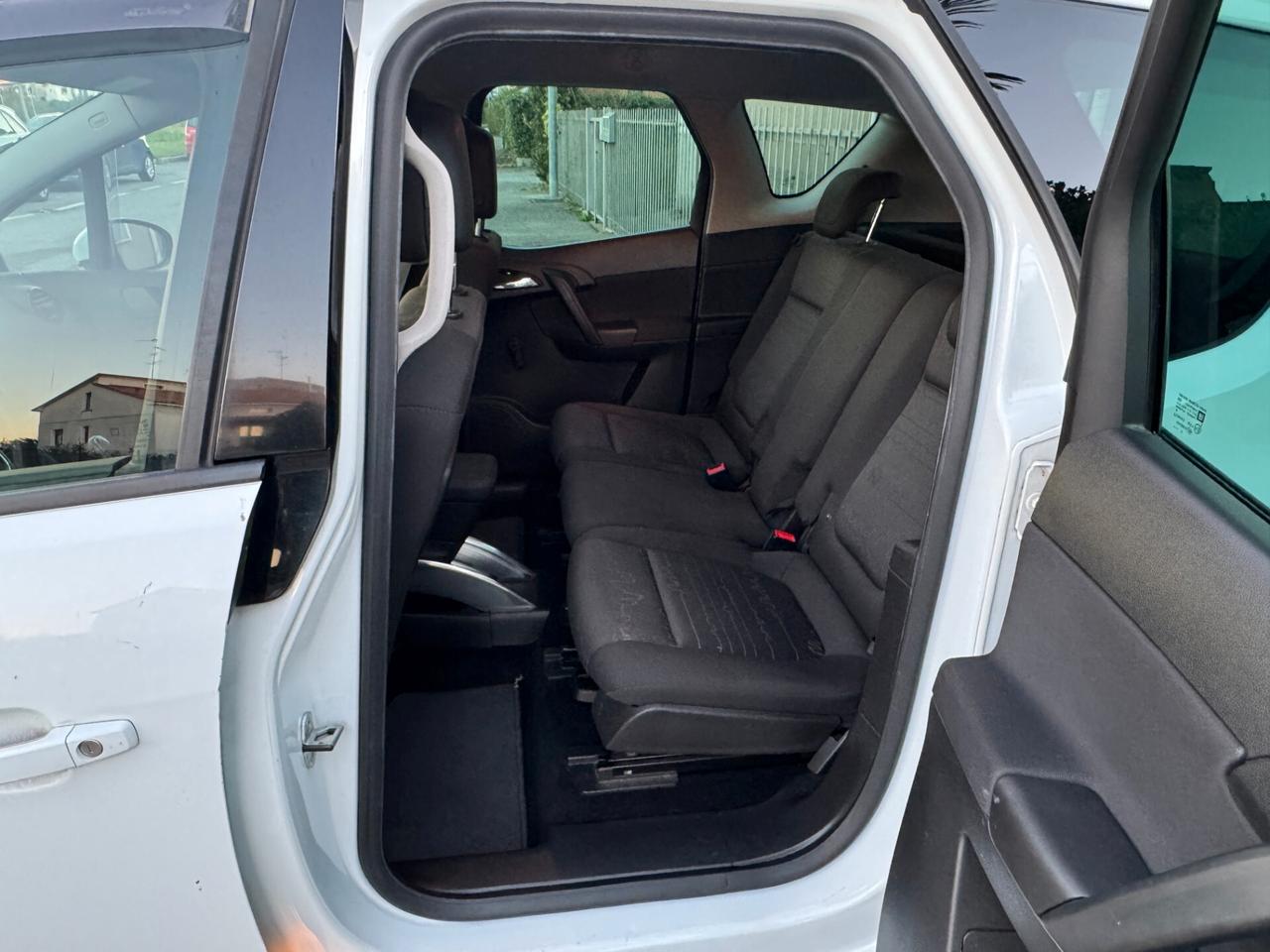 Opel Meriva 1.4 Turbo 120CV Cosmo