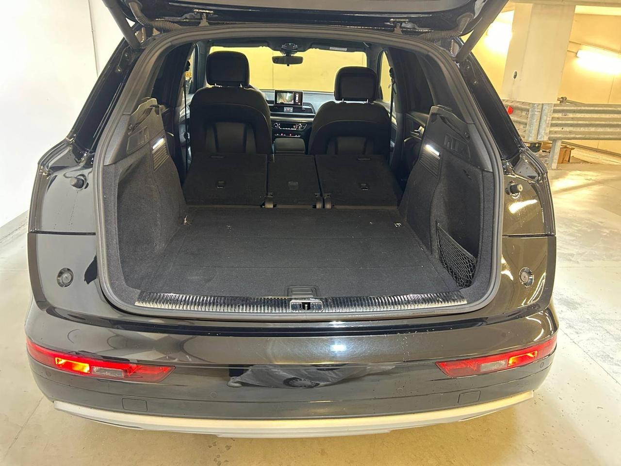 Audi Q5 40 2.0 tdi Business quattro 190cv