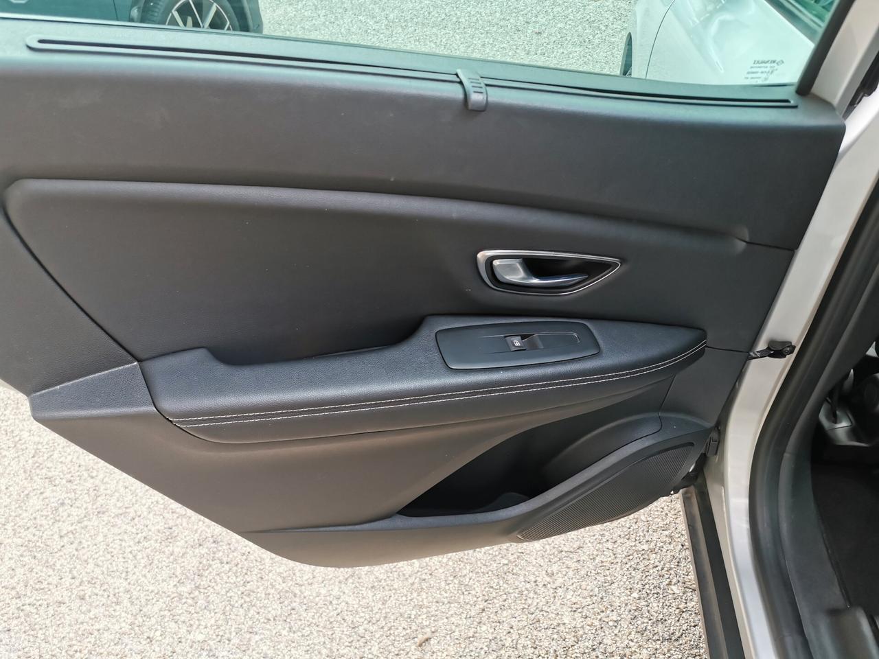 Renault Grand Scenic Blue dCi 120cv Intens 7 posti