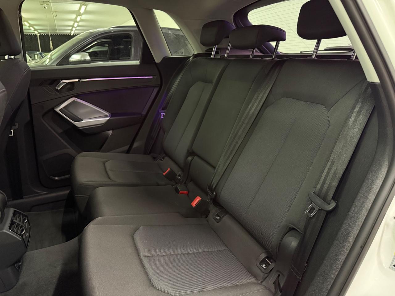 AUDI Q3 2020 40 TDI 2.0 190cv QUATTRO S tronic