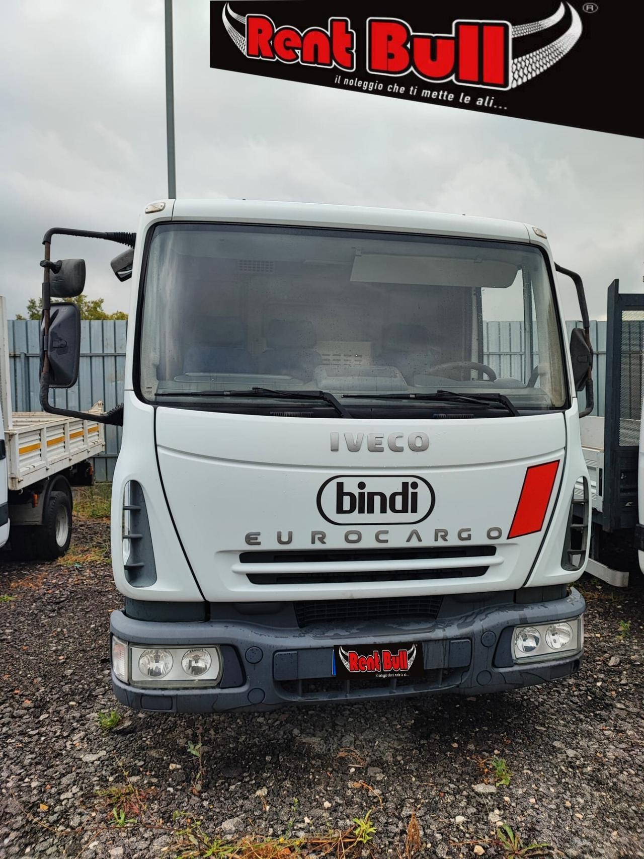 IVECO EUROCARGO 65E15 A TELAIO RIF:7523