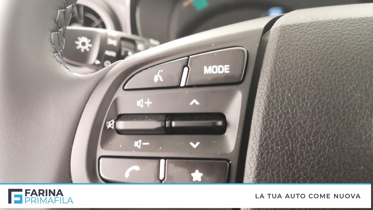 HYUNDAI i10 III 2023 - i10 1.0 Gpl Connectline 61cv
