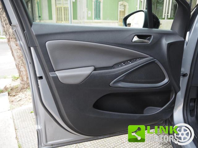 OPEL Crossland X 1.5 ECOTEC D 102 CV Ultimate