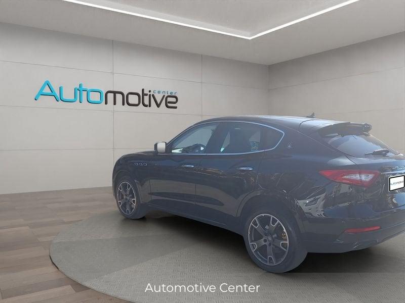 Maserati Levante Levante 3.0 V6 275cv auto