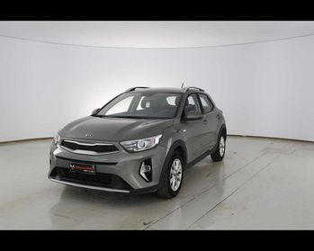 KIA Stonic 1.2 DPI ECO GPL Urban