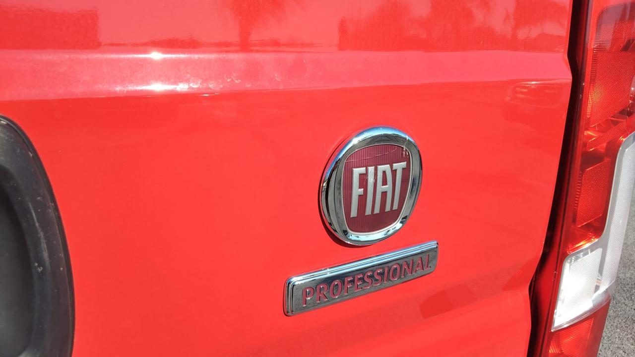 Fiat Ducato 250 - 140CV