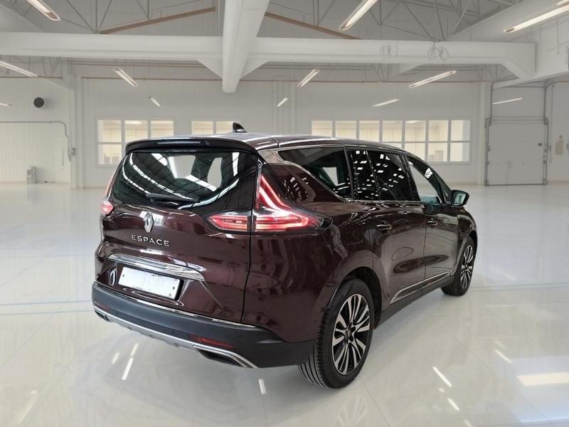RENAULT ESPACE 2.0 DCI 139KW BLUE INITIALE PARIS EDC