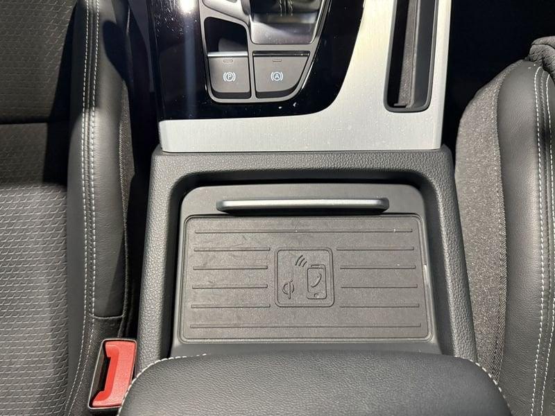 Audi Q5 Sportback 40 TDI S Line quattro S tronic