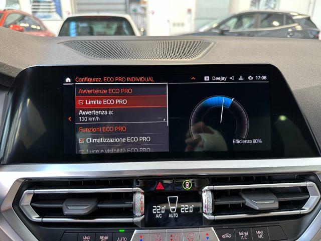 BMW 420 d 48V Msport - 19" - Head Up dspl - camera - ACC