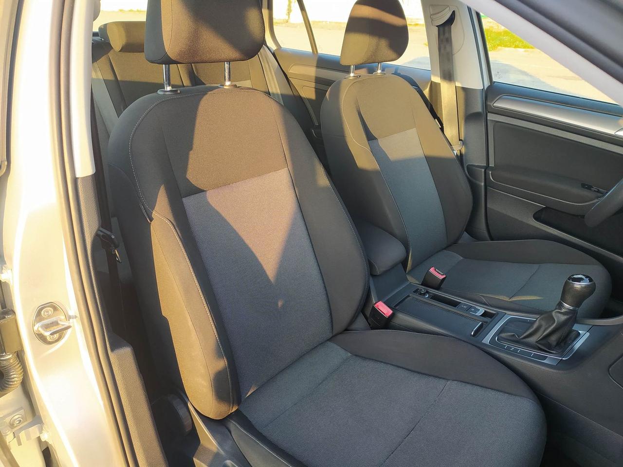 Volkswagen Golf Trendline 1.6 TDI 90CV BlueM #9571